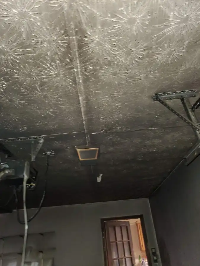 Fire and smoke damage assessment for Emergency Water Damage Services in Upper Darby