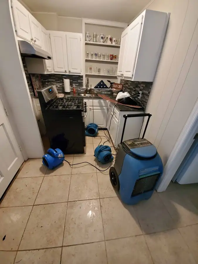 Emergency Water Damage Services in Upper Darby, PA